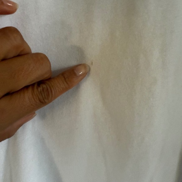 Darc Sport Wolves Club Shirt Mens White Short Sleeve Bodybuilding Club Medium - Picture 2 of 10